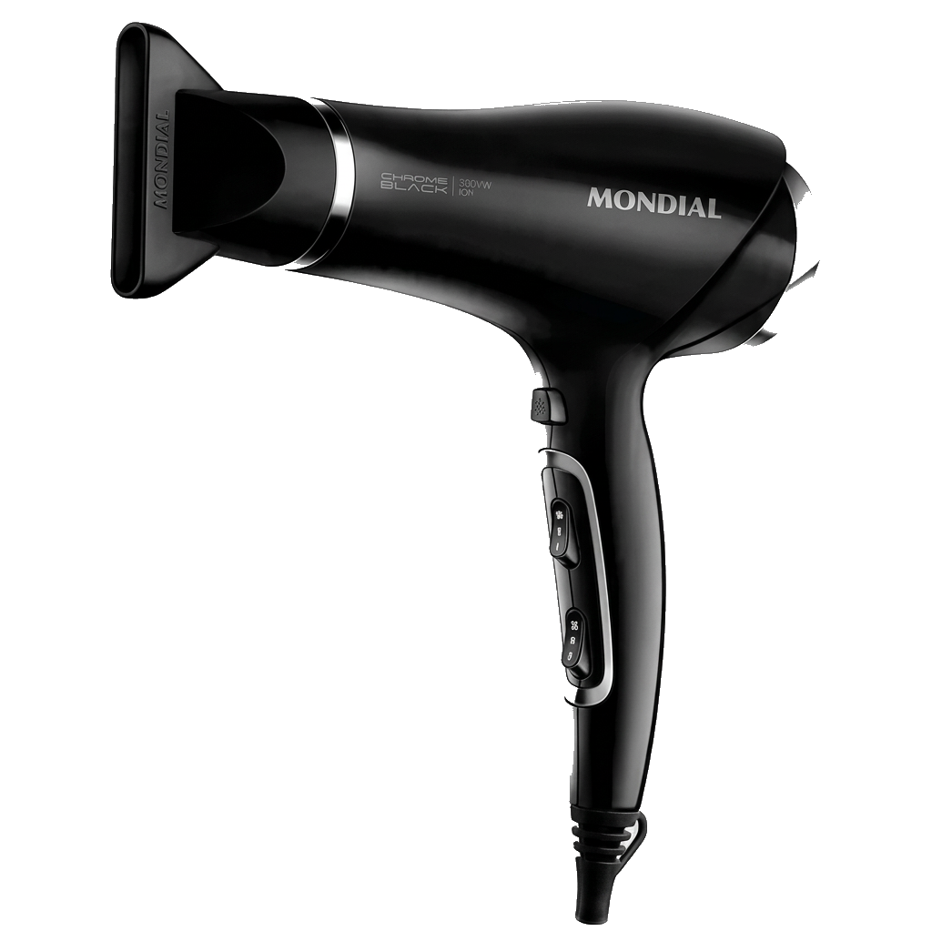 Secador Mondial 2000W SCN-04